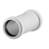 MagnaPlast HT PLUS Mufa przesuwna HTU 32mm 420208 Kanalizacja